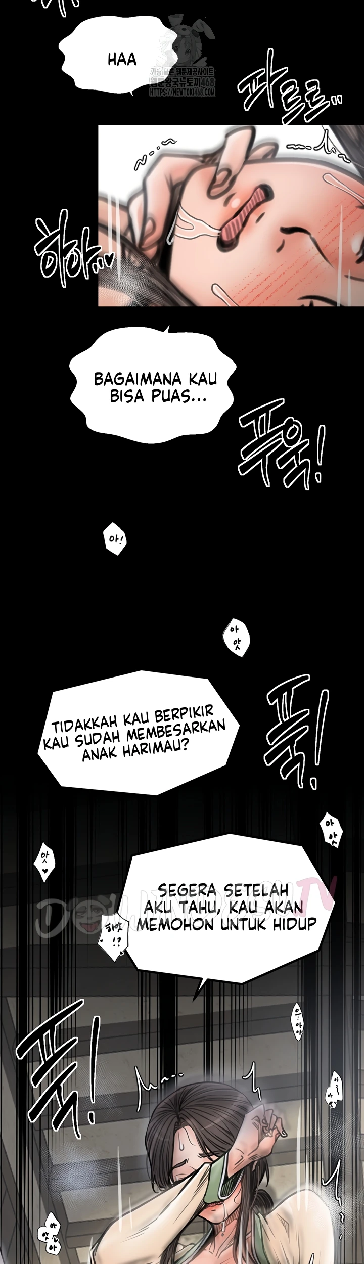 Read manhwa  The Servant’s Story - Chap 51 - image 13