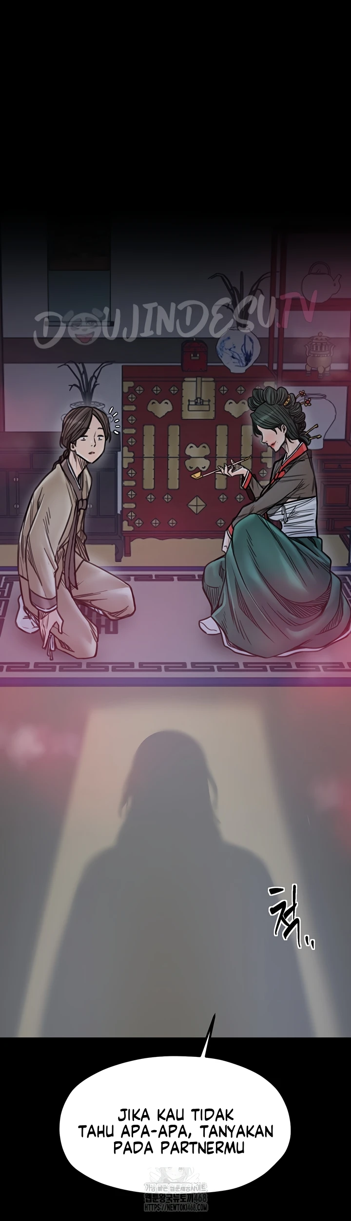 Read manhwa  The Servant’s Story - Chap 51 - image 50