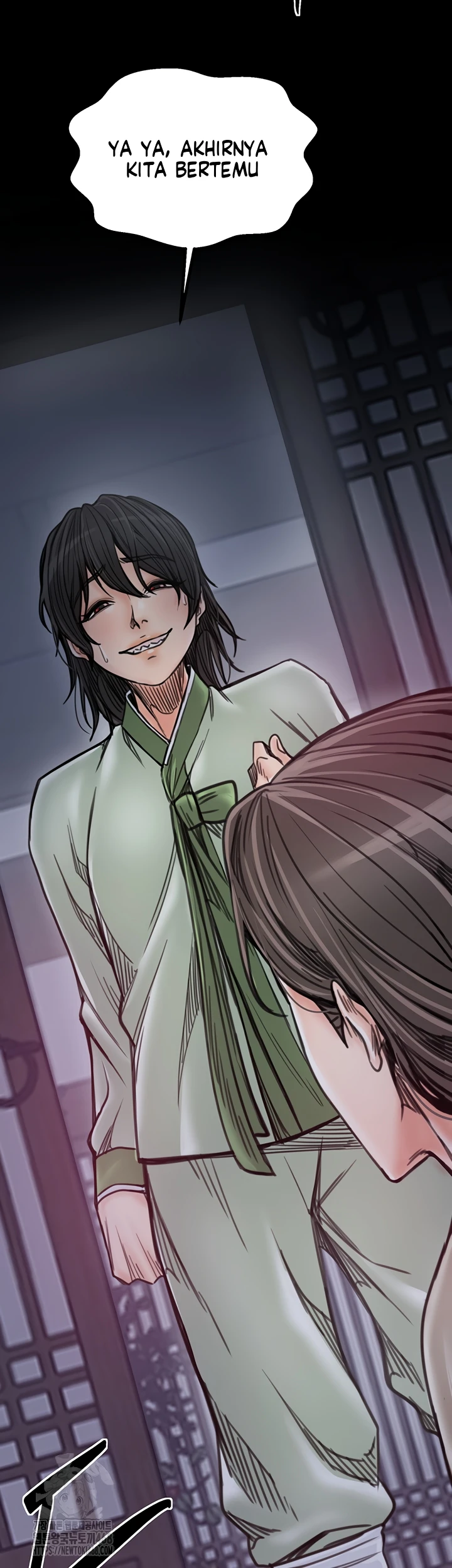 Read manhwa  The Servant’s Story - Chap 51 - image 52