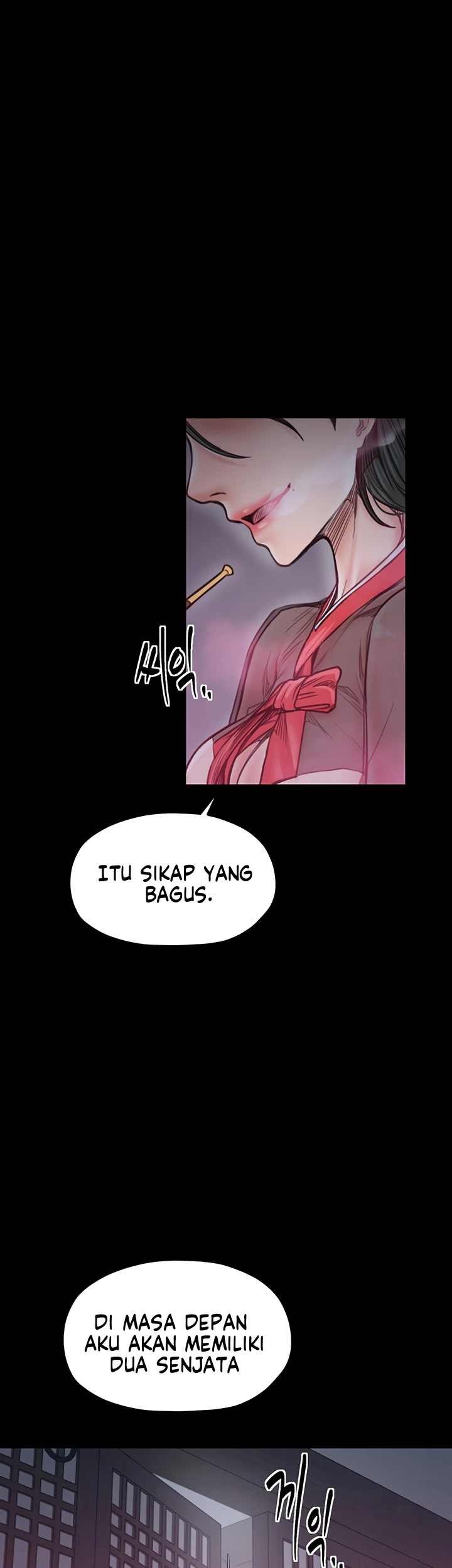 Read manhwa  The Servant’s Story - Chap 51 - image 48