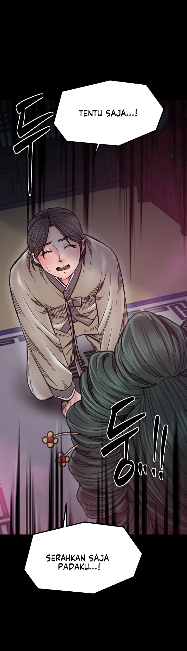 Read manhwa  The Servant’s Story - Chap 51 - image 47