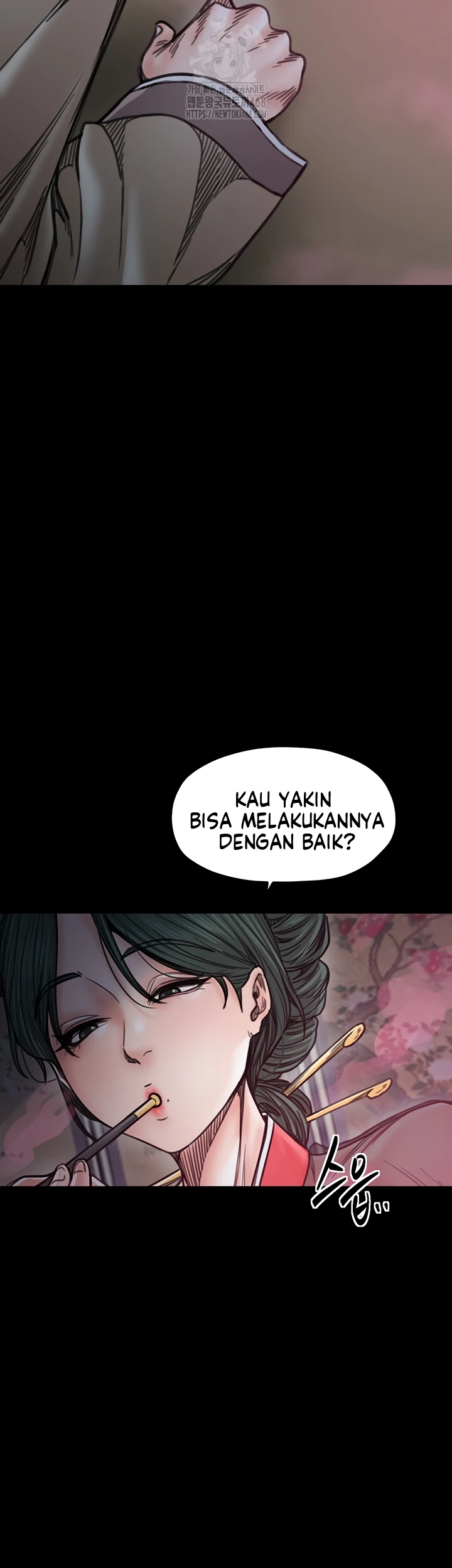 Read manhwa  The Servant’s Story - Chap 51 - image 46