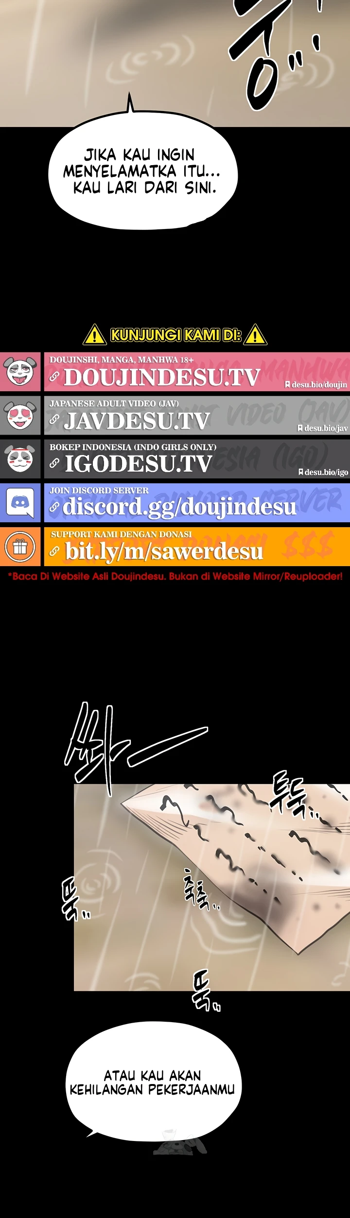 Read manhwa  The Servant’s Story - Chap 50 - image 38