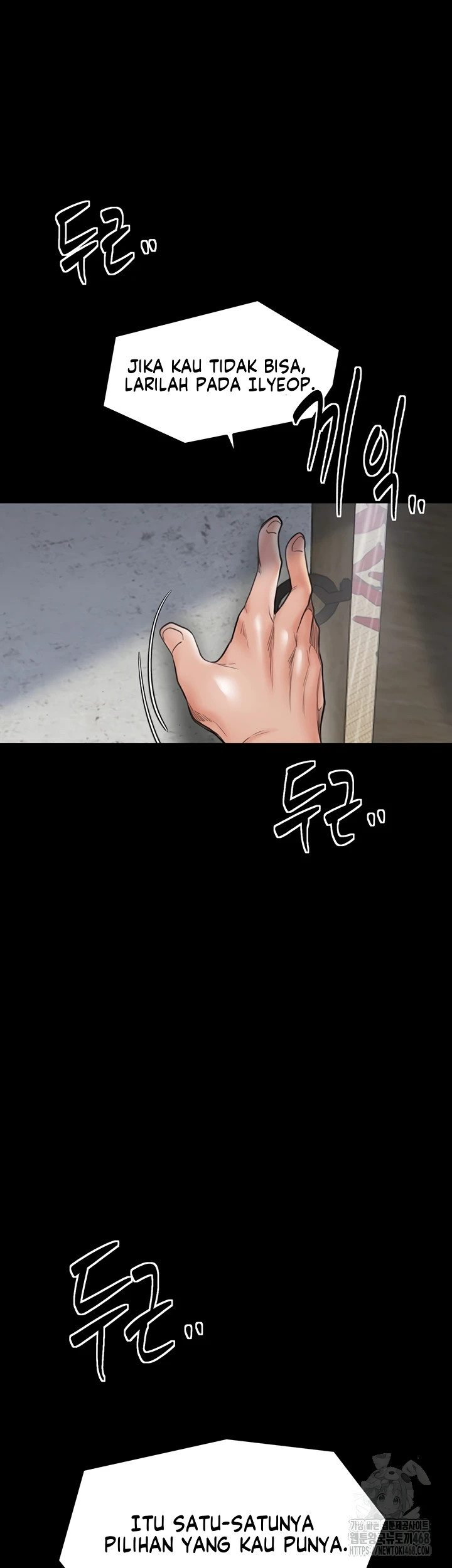 Read manhwa  The Servant’s Story - Chap 50 - image 33