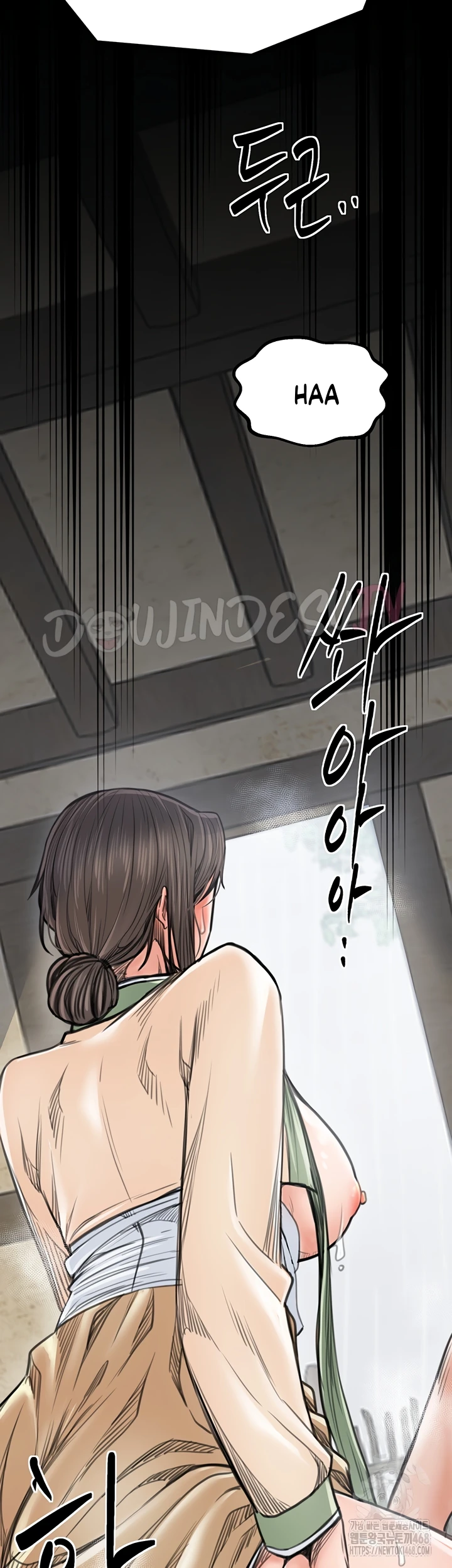 Read manhwa  The Servant’s Story - Chap 50 - image 34