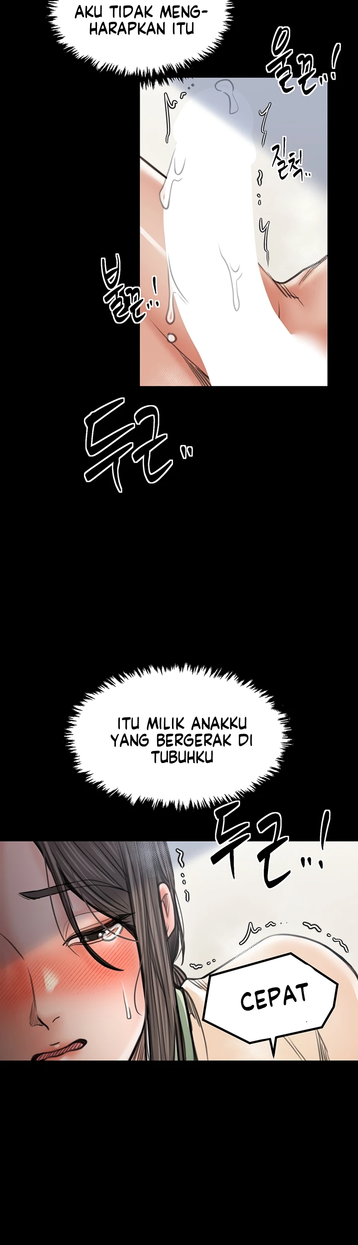 Read manhwa  The Servant’s Story - Chap 50 - image 36