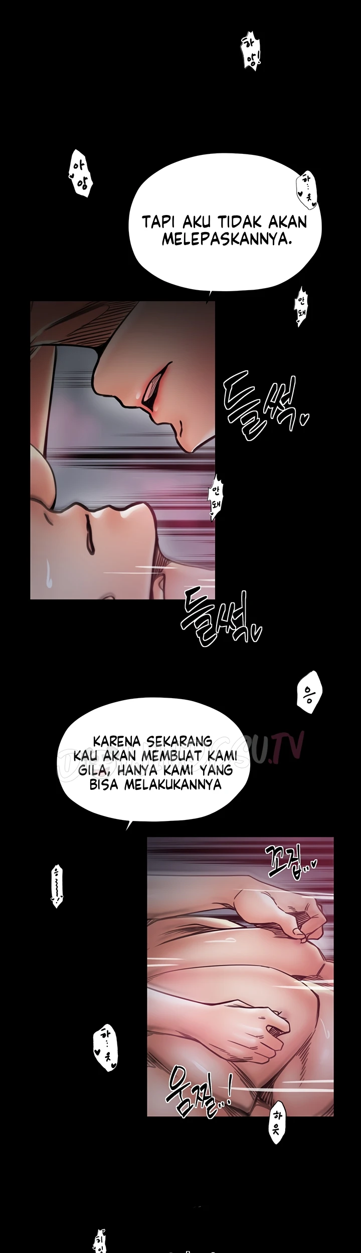 Read manhwa  The Servant’s Story - Chap 54 - image 23