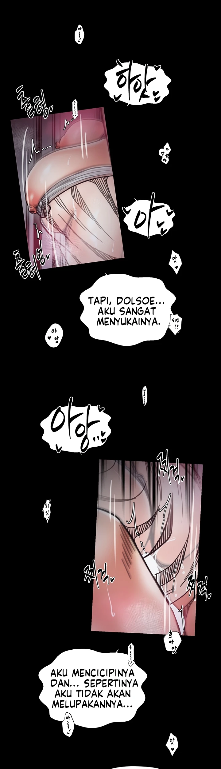 Read manhwa  The Servant’s Story - Chap 54 - image 26