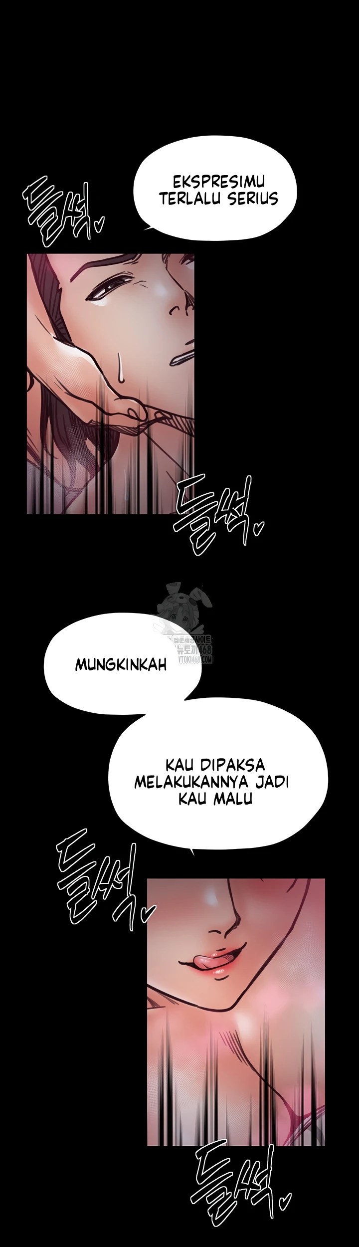 Read manhwa  The Servant’s Story - Chap 54 - image 17