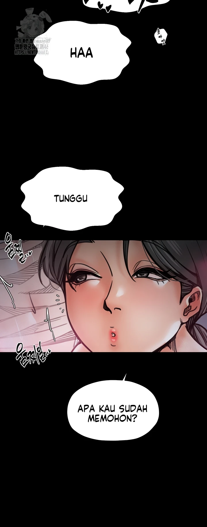 Read manhwa  The Servant’s Story - Chap 54 - image 33