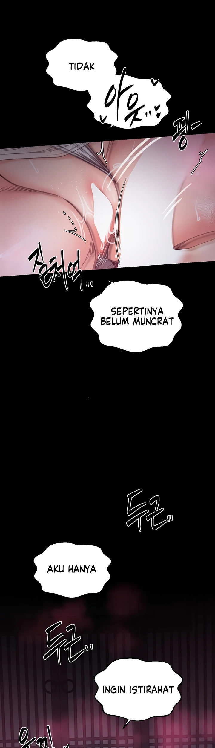 Read manhwa  The Servant’s Story - Chap 54 - image 34