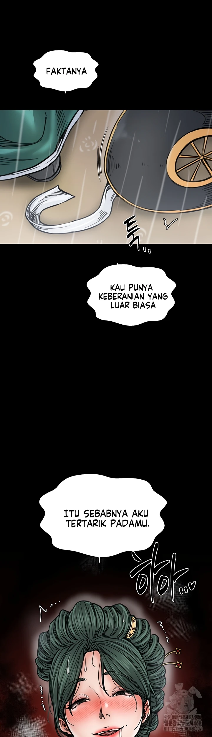 Read manhwa  The Servant’s Story - Chap 53 - image 21