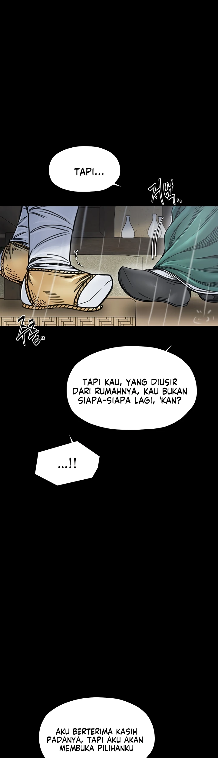 Read manhwa  The Servant’s Story - Chap 53 - image 10