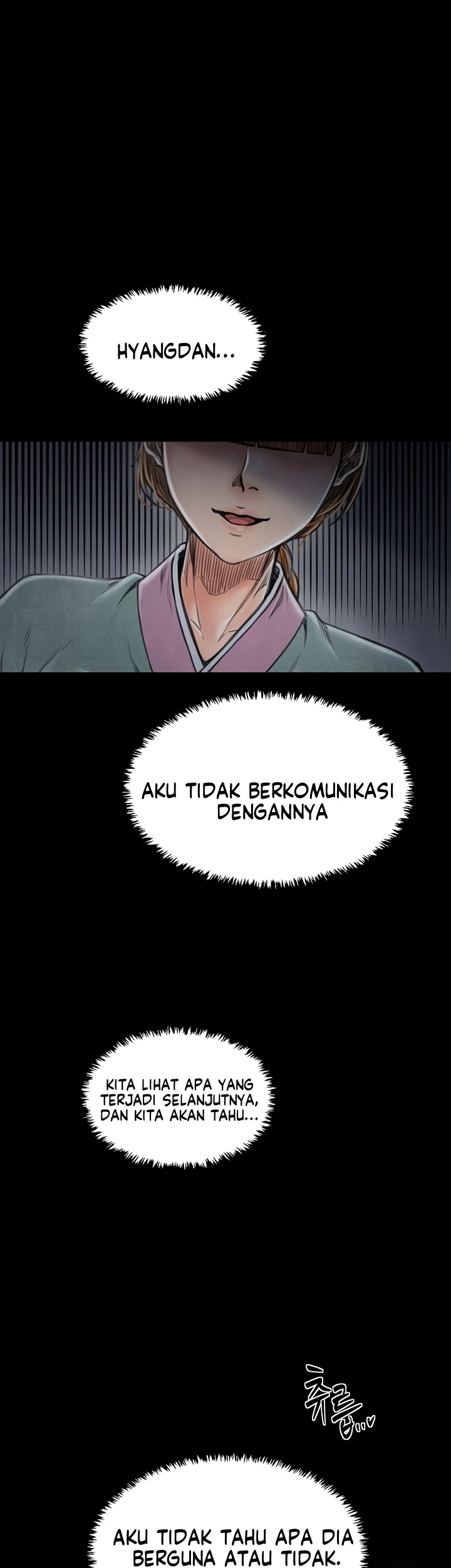 Read manhwa  The Servant’s Story - Chap 53 - image 43