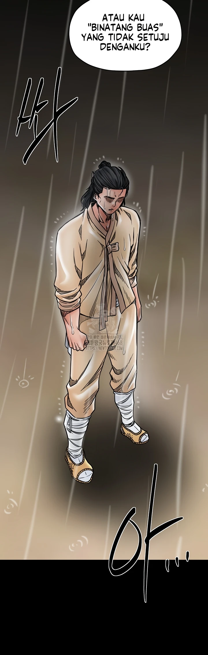 Read manhwa  The Servant’s Story - Chap 53 - image 31