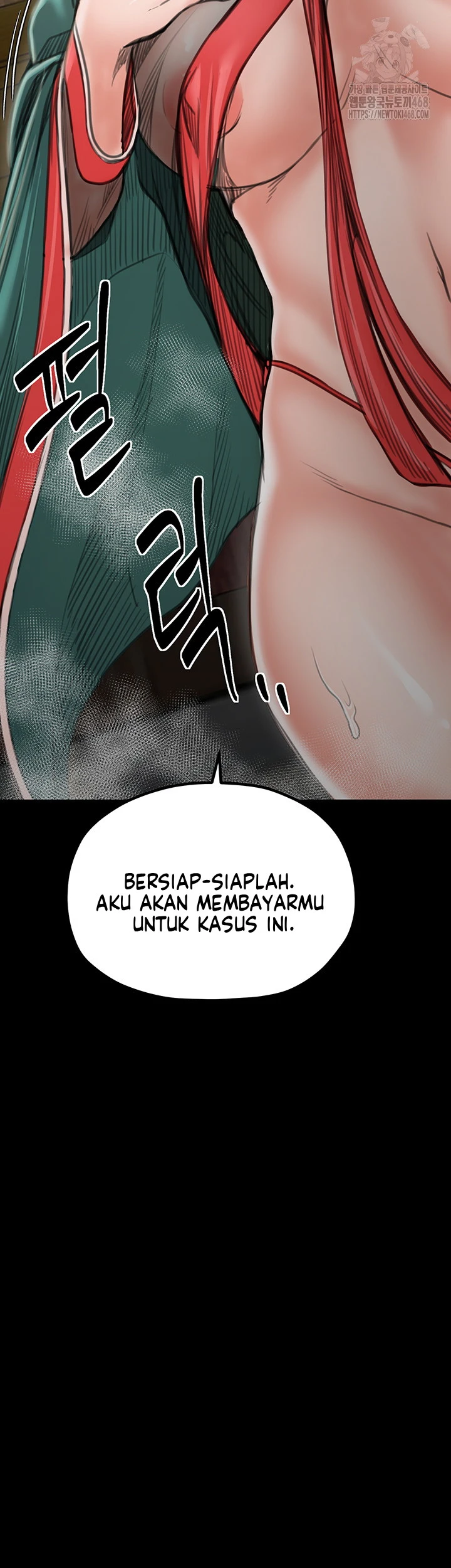 Read manhwa  The Servant’s Story - Chap 42 - image 29