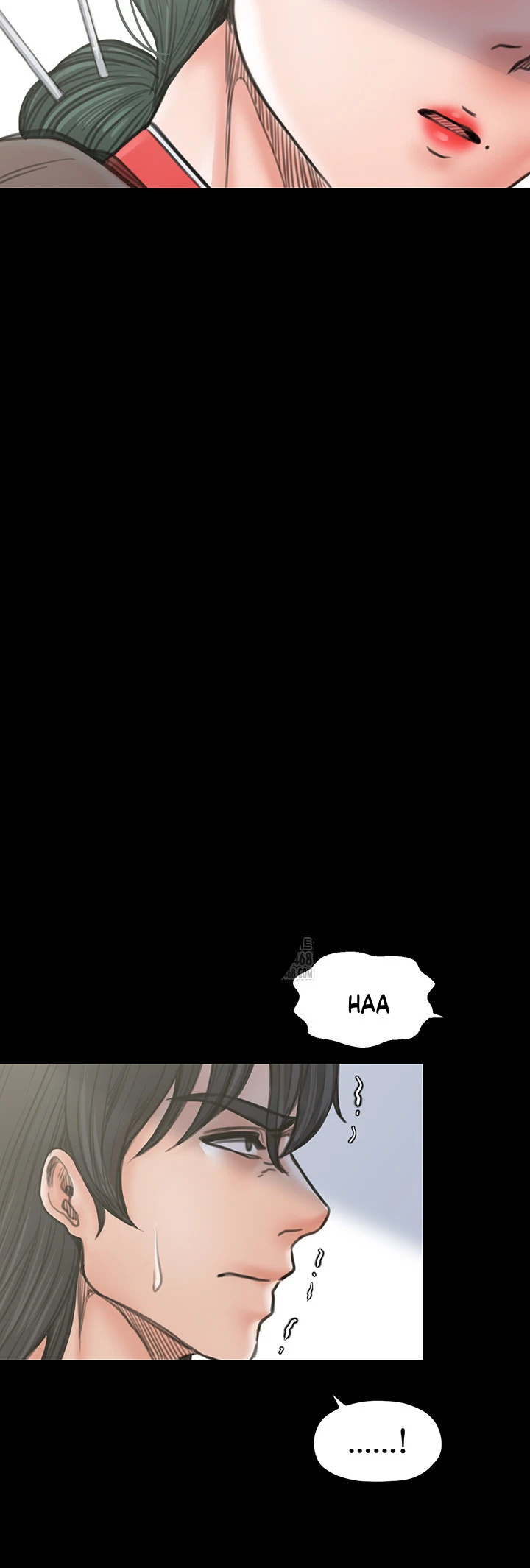 Read manhwa  The Servant’s Story - Chap 42 - image 18