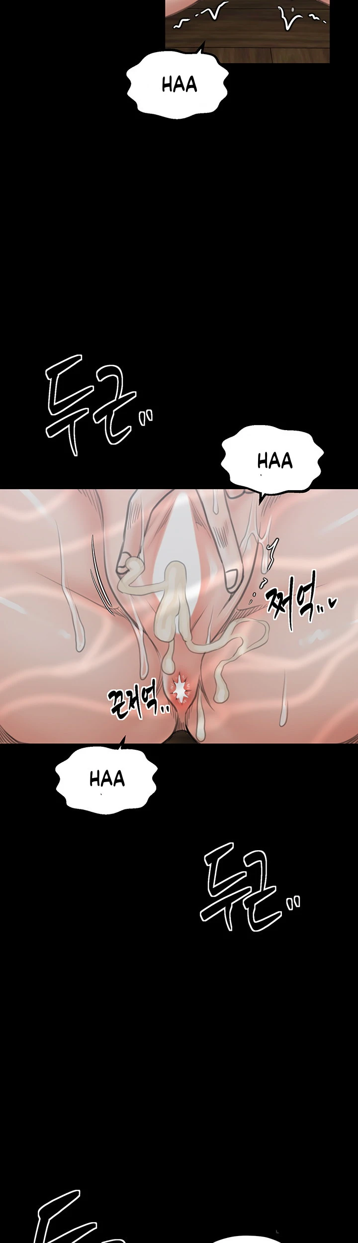 Read manhwa  The Servant’s Story - Chap 42 - image 13
