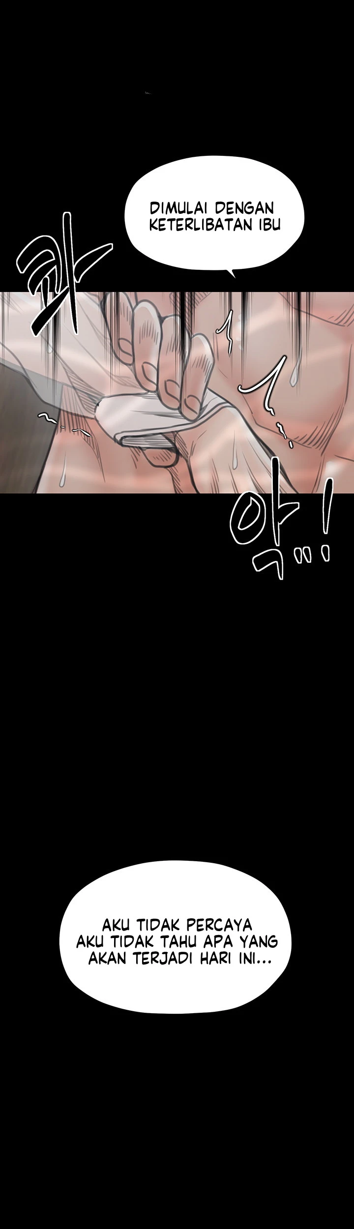 Read manhwa  The Servant’s Story - Chap 42 - image 15