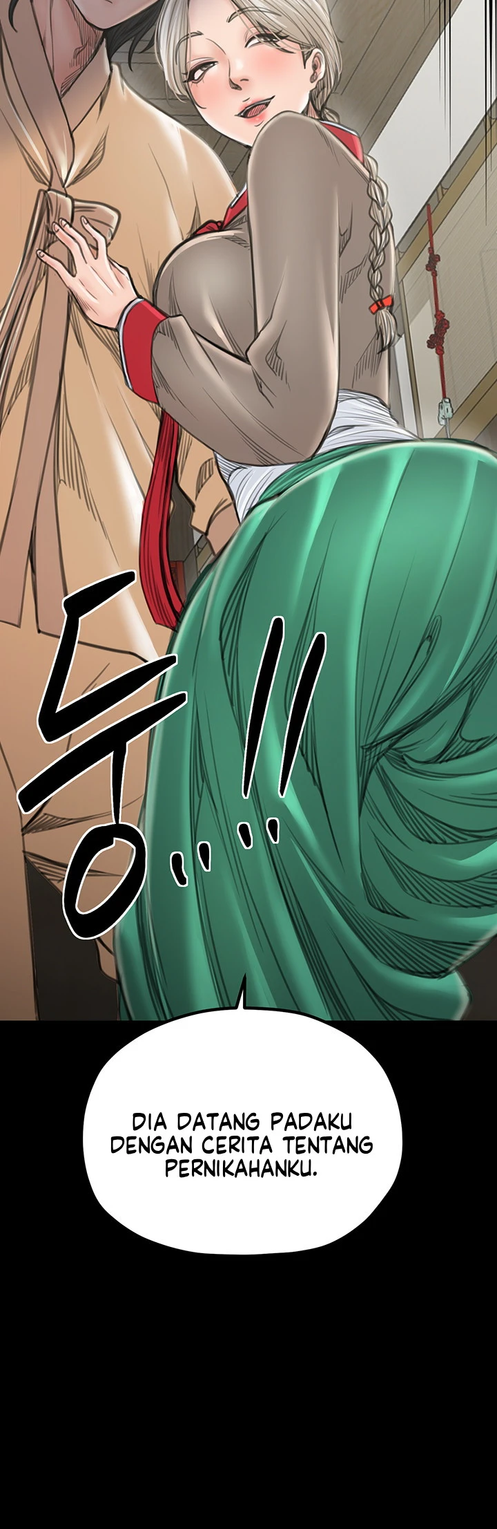 Read manhwa  The Servant’s Story - Chap 42 - image 62