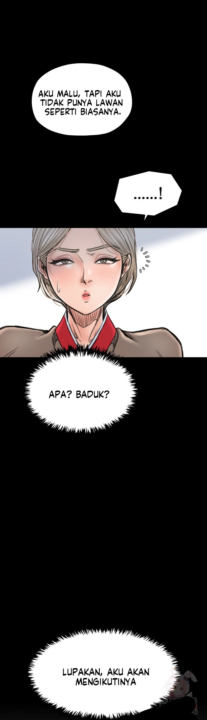 Read manhwa  The Servant’s Story - Chap 42 - image 51