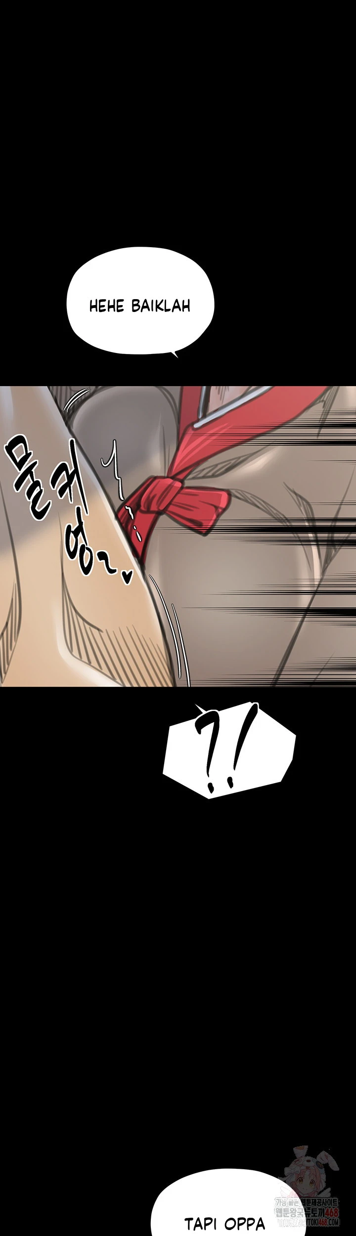 Read manhwa  The Servant’s Story - Chap 42 - image 57