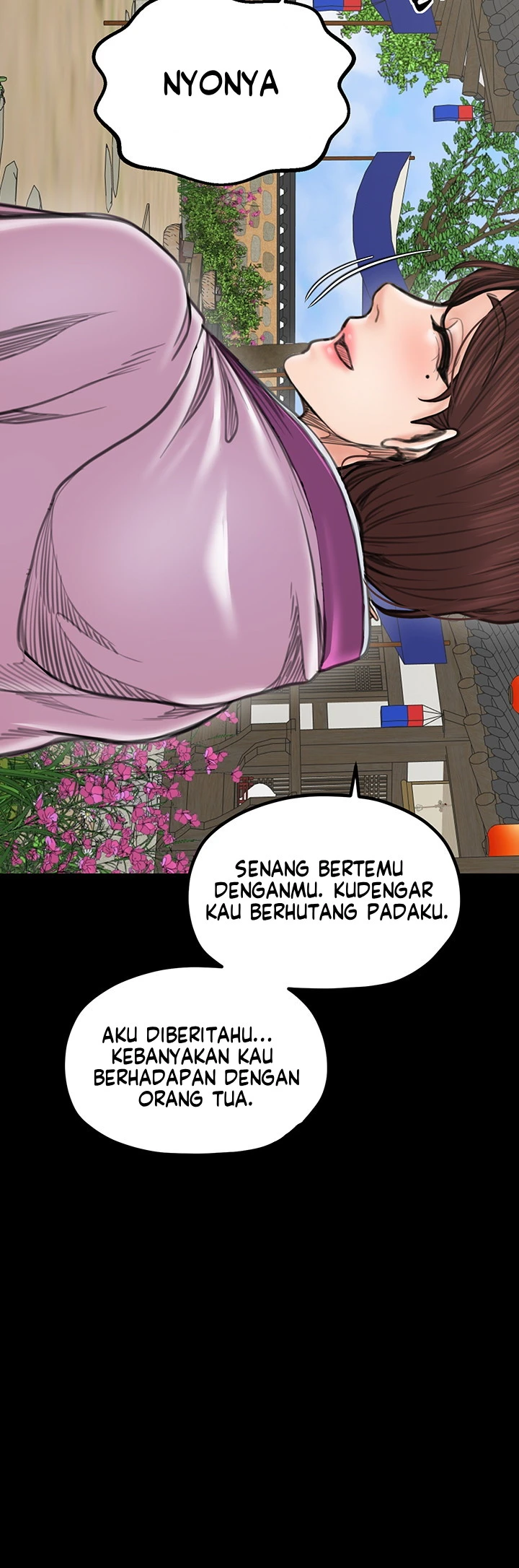 Read manhwa  The Servant’s Story - Chap 42 - image 48