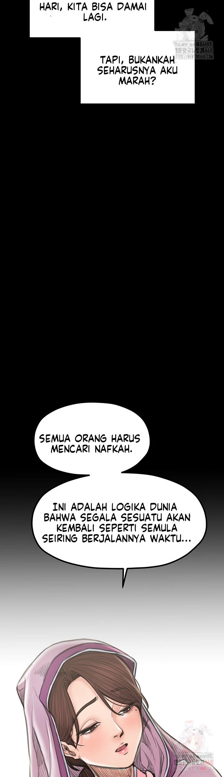 Read manhwa  The Servant’s Story - Chap 42 - image 41