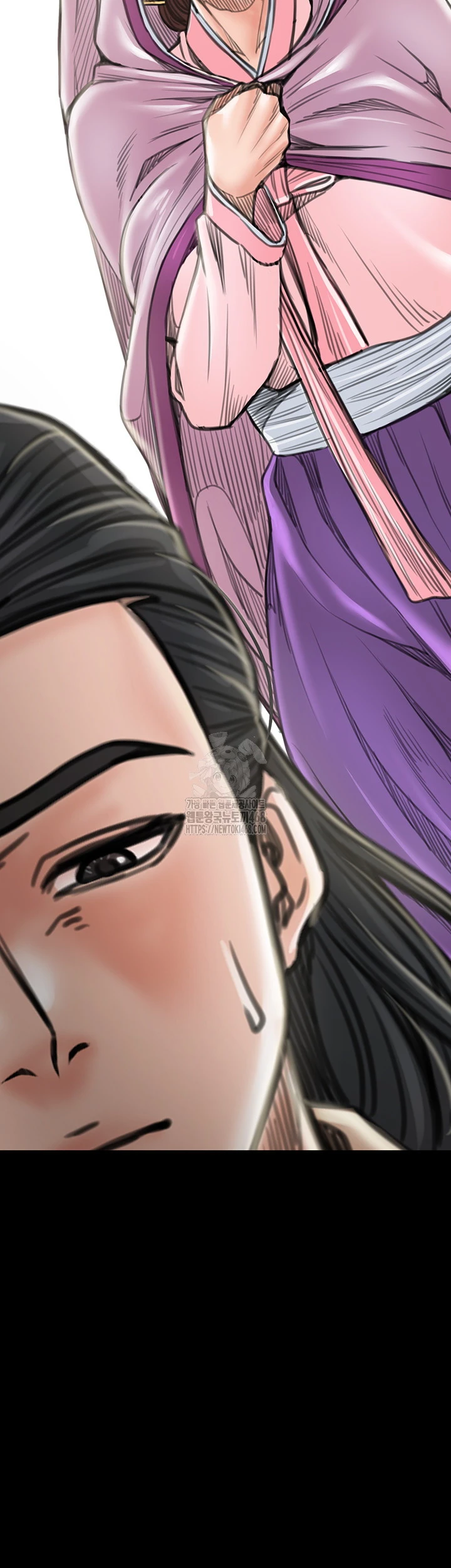 Read manhwa  The Servant’s Story - Chap 42 - image 42