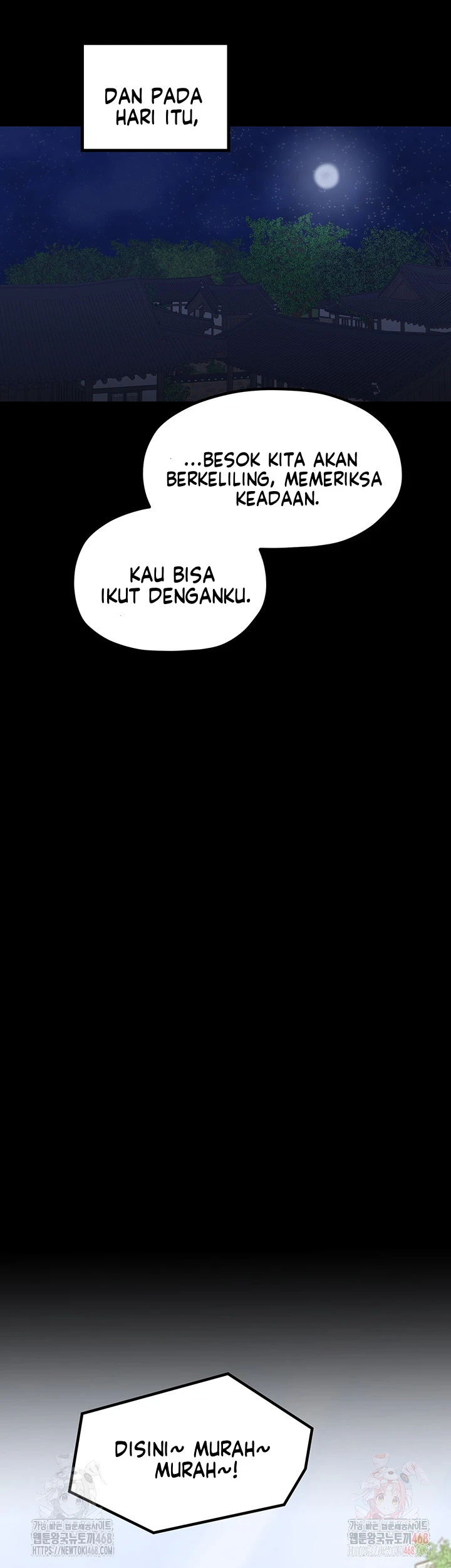 Read manhwa  The Servant’s Story - Chap 42 - image 39