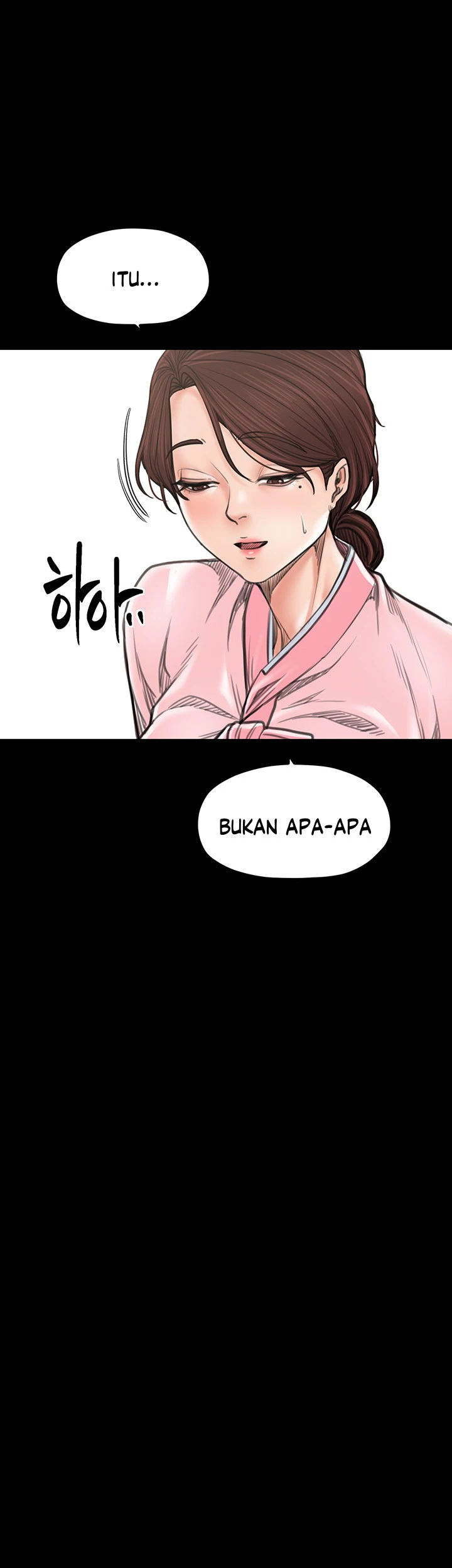 Read manhwa  The Servant’s Story - Chap 42 - image 33