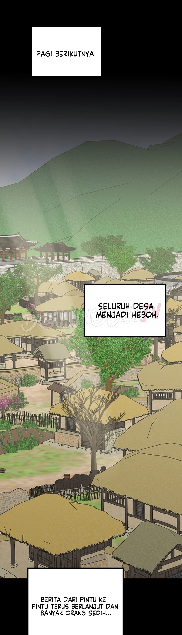 Read manhwa  The Servant’s Story - Chap 42 - image 34