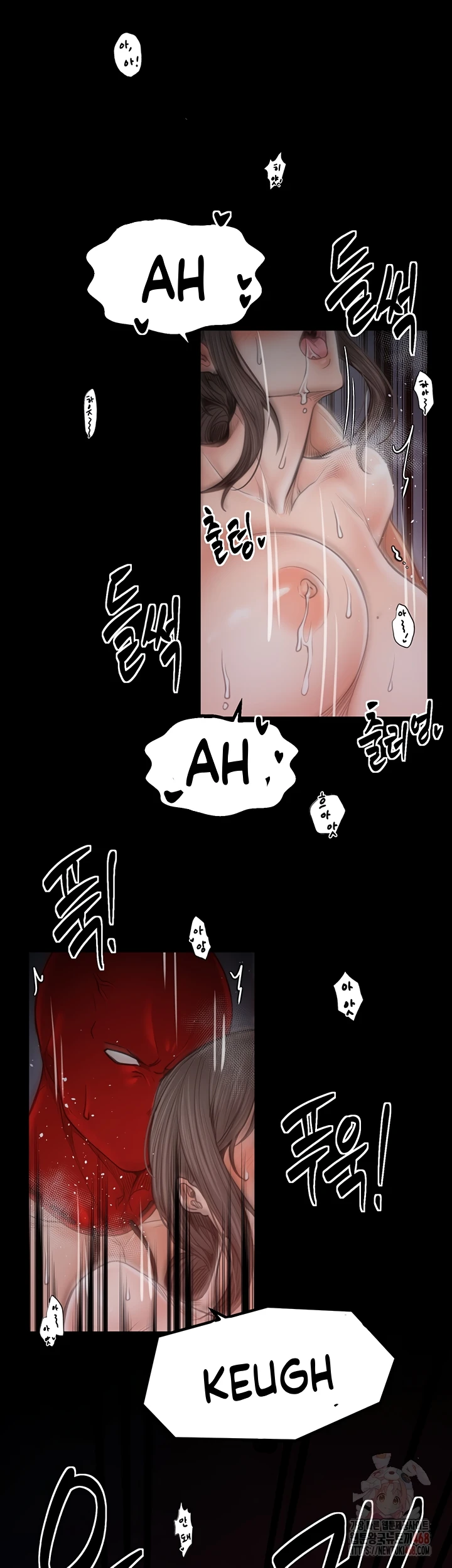 Read manhwa  The Servant’s Story - Chap 41 - image 21