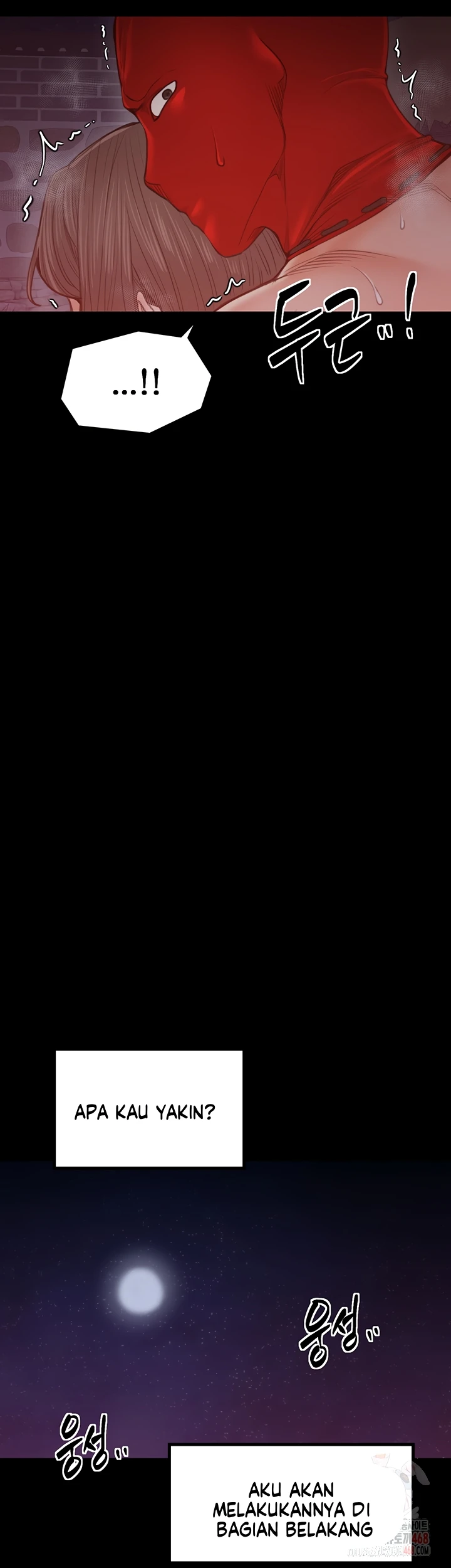 Read manhwa  The Servant’s Story - Chap 41 - image 27