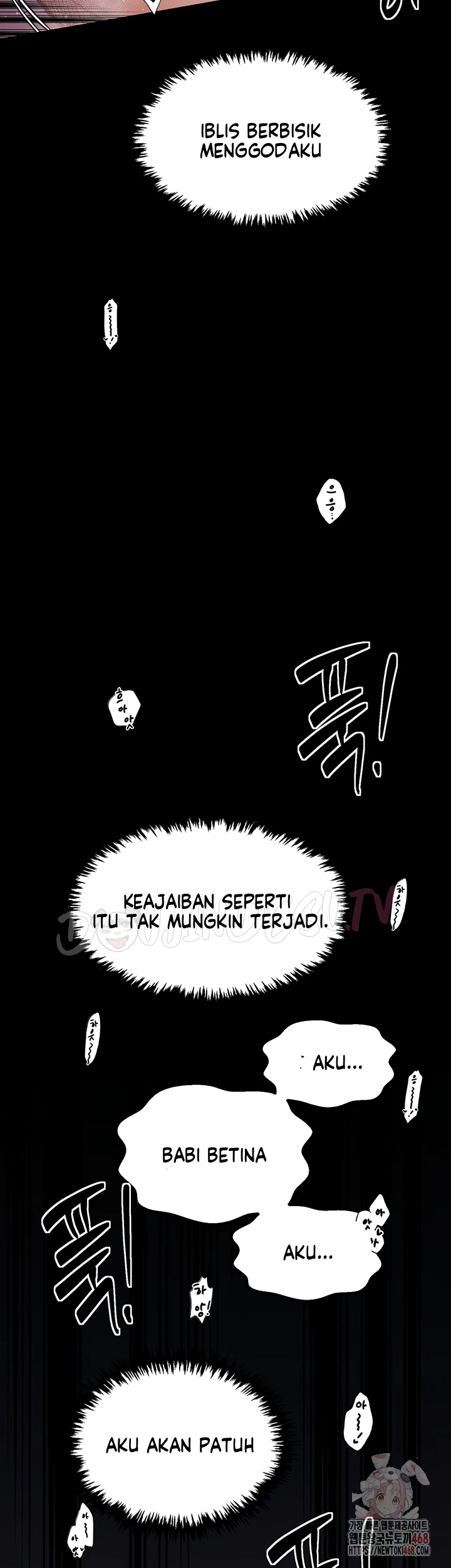 Read manhwa  The Servant’s Story - Chap 41 - image 13