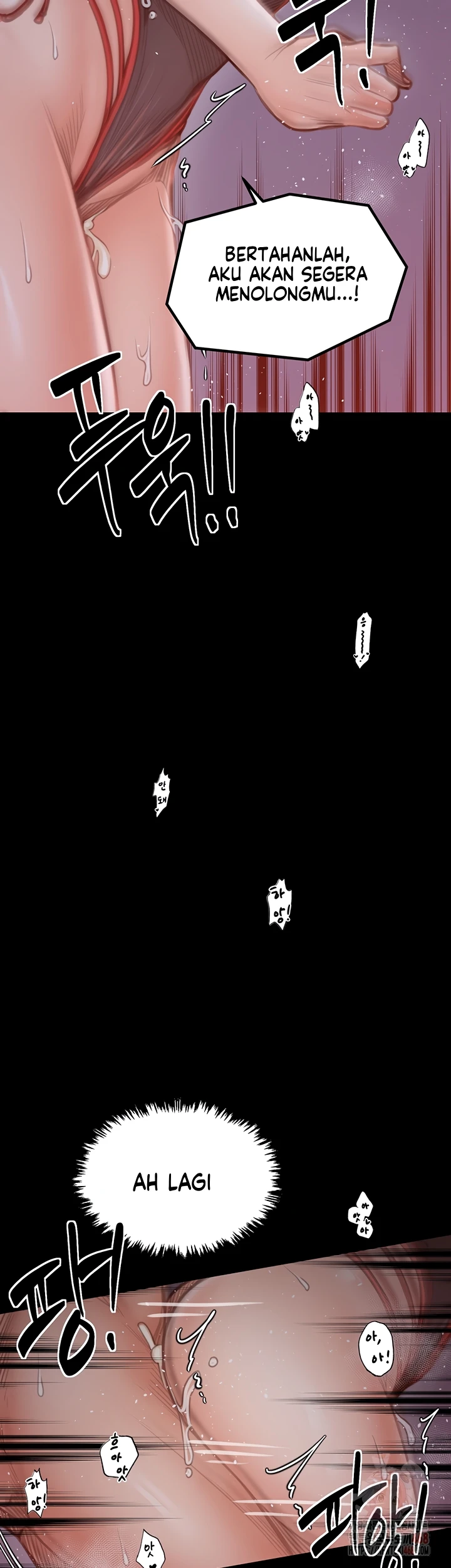 Read manhwa  The Servant’s Story - Chap 41 - image 12