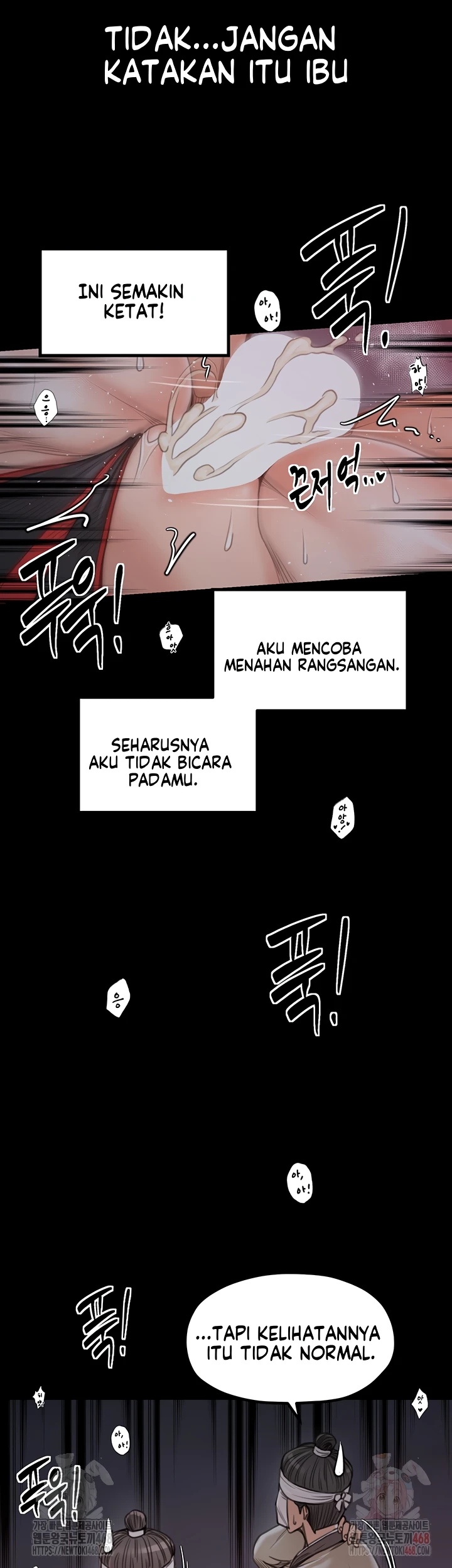 Read manhwa  The Servant’s Story - Chap 41 - image 16