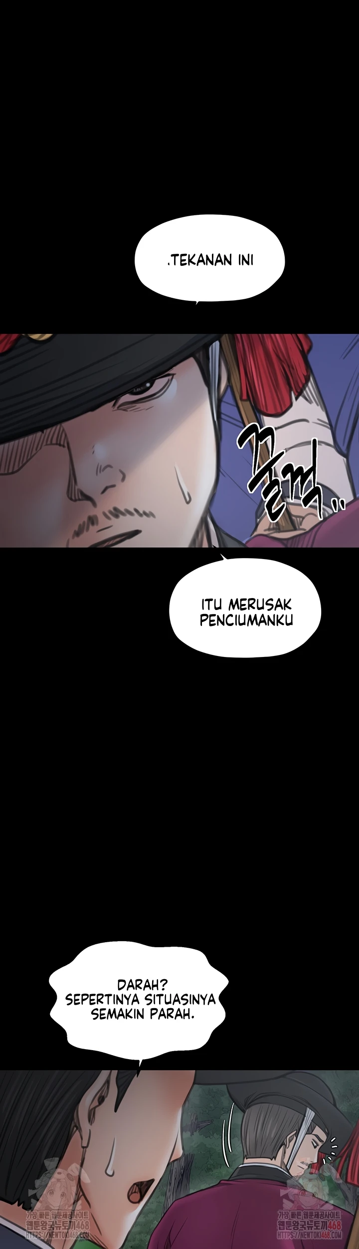 Read manhwa  The Servant’s Story - Chap 41 - image 61