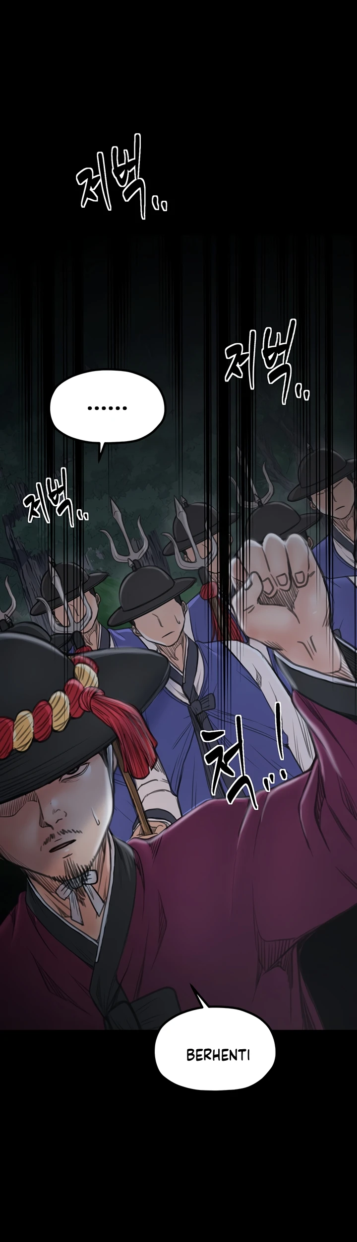 Read manhwa  The Servant’s Story - Chap 41 - image 60