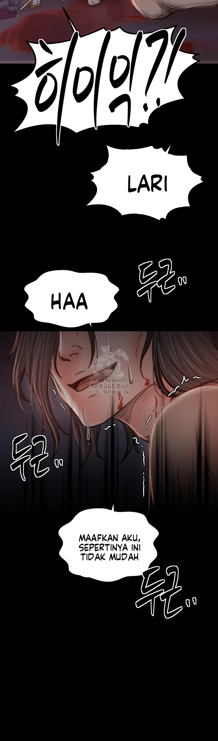 Read manhwa  The Servant’s Story - Chap 41 - image 59