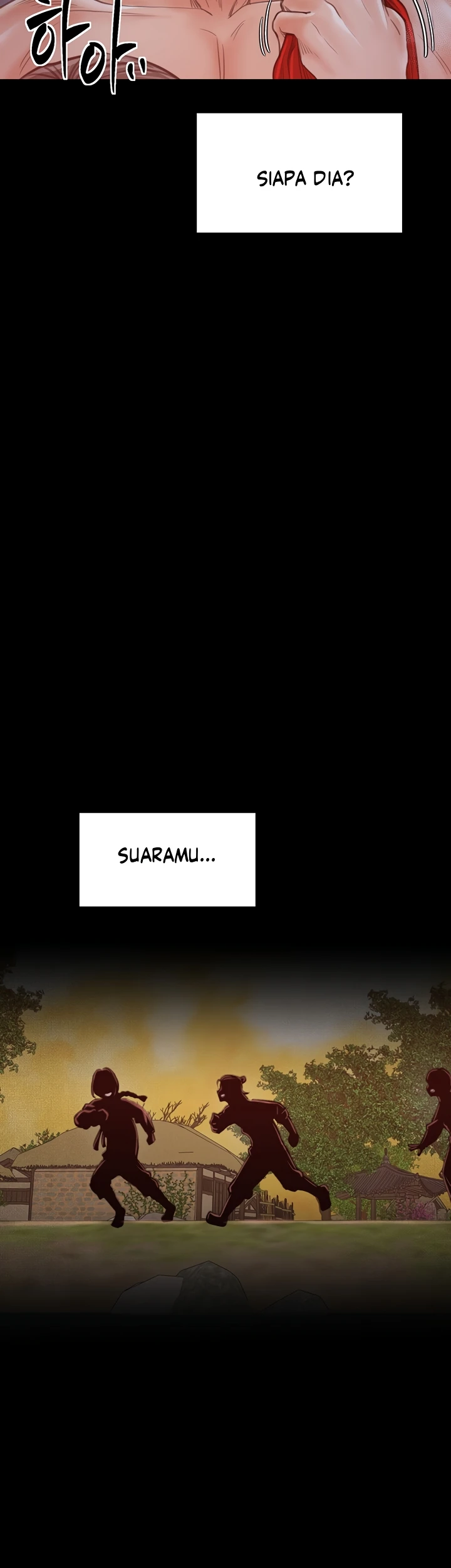 Read manhwa  The Servant’s Story - Chap 41 - image 52