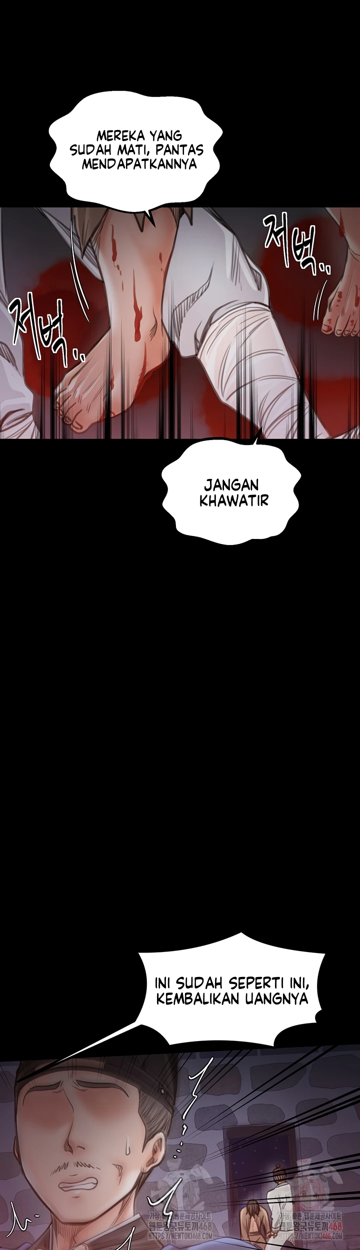 Read manhwa  The Servant’s Story - Chap 41 - image 41