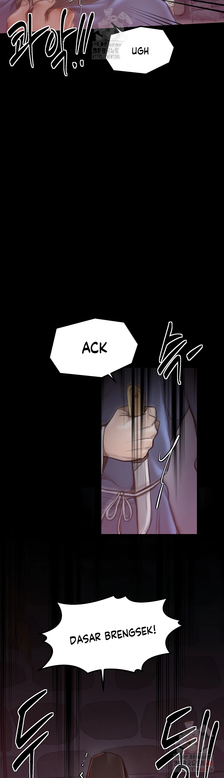 Read manhwa  The Servant’s Story - Chap 41 - image 42