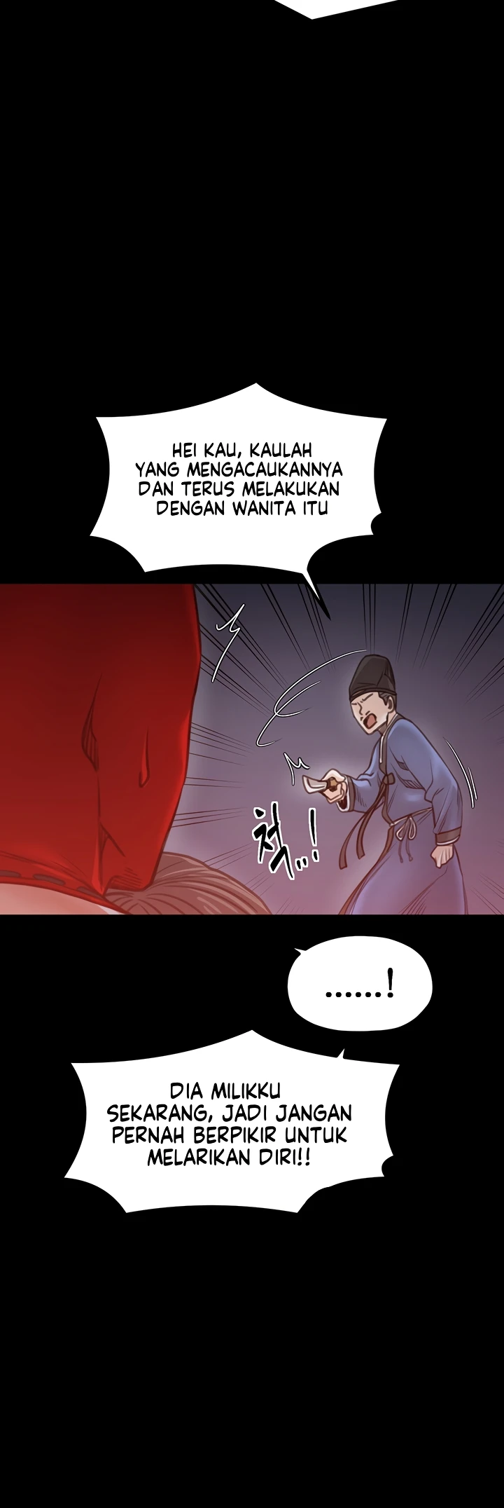 Read manhwa  The Servant’s Story - Chap 41 - image 44