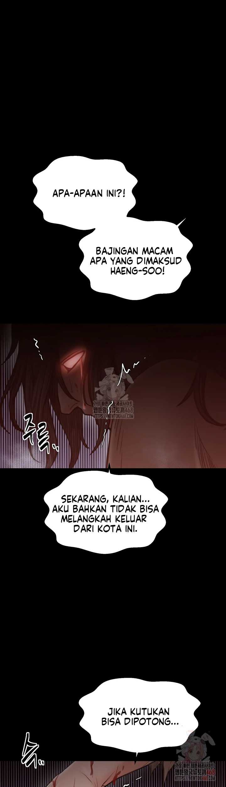 Read manhwa  The Servant’s Story - Chap 41 - image 39