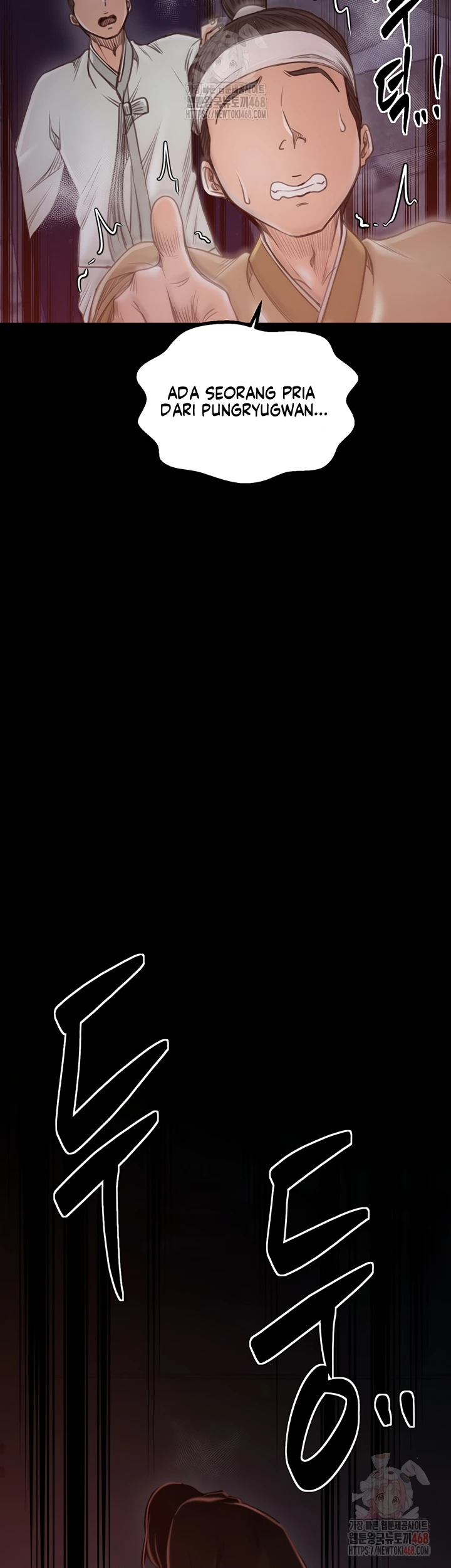 Read manhwa  The Servant’s Story - Chap 41 - image 37