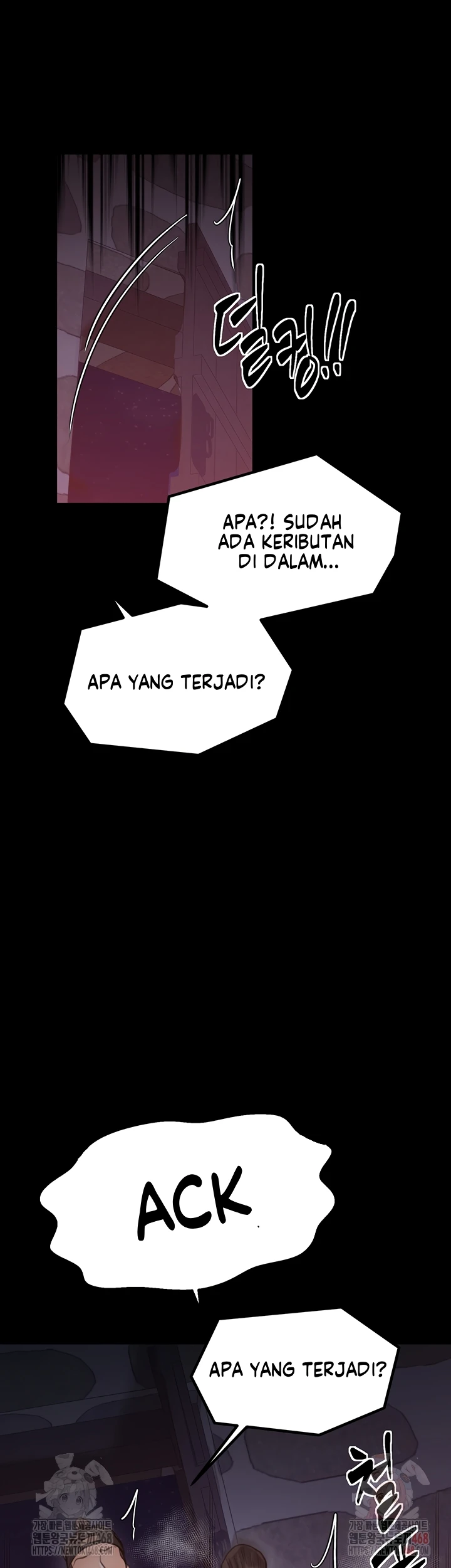 Read manhwa  The Servant’s Story - Chap 41 - image 36