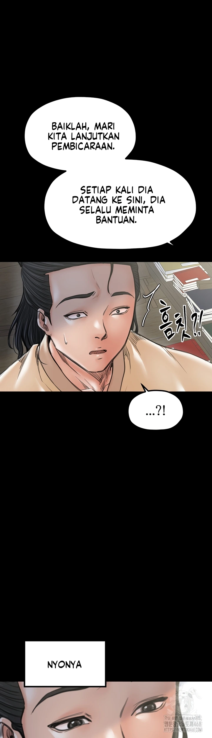 Read manhwa  The Servant’s Story - Chap 44 - image 29