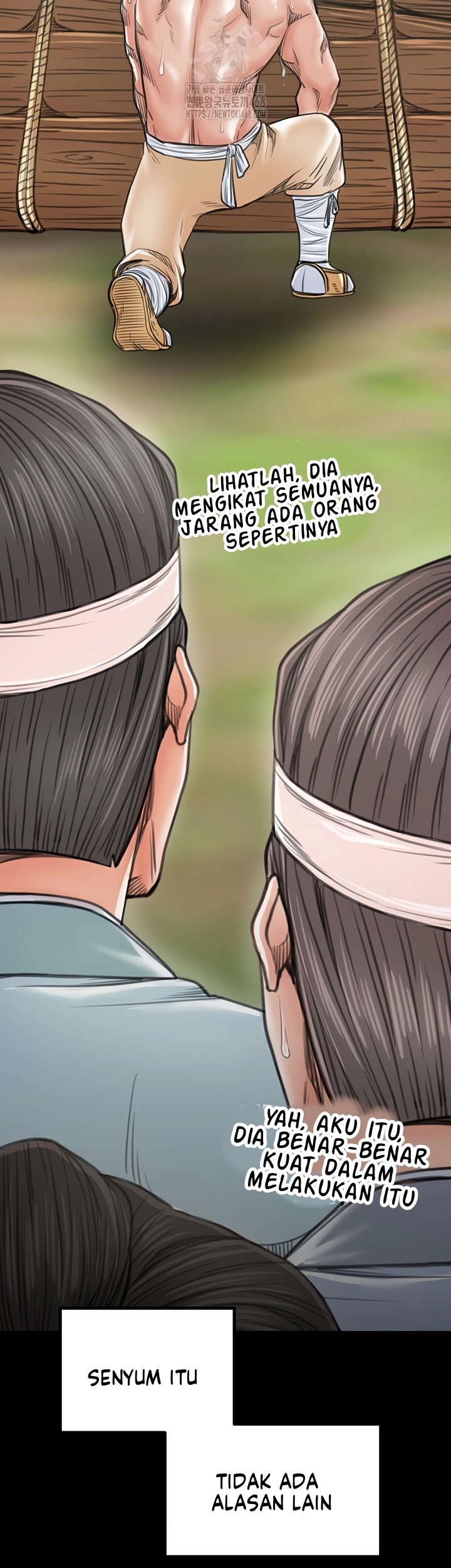 Read manhwa  The Servant’s Story - Chap 44 - image 21