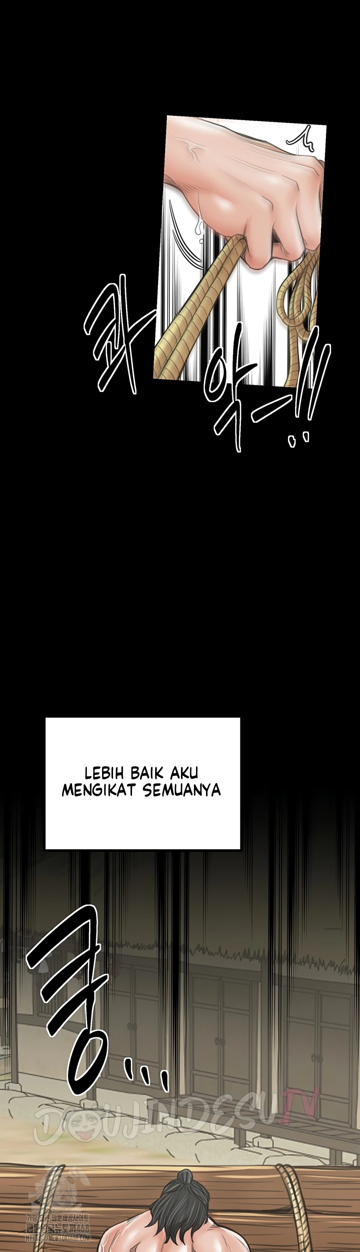 Read manhwa  The Servant’s Story - Chap 44 - image 20